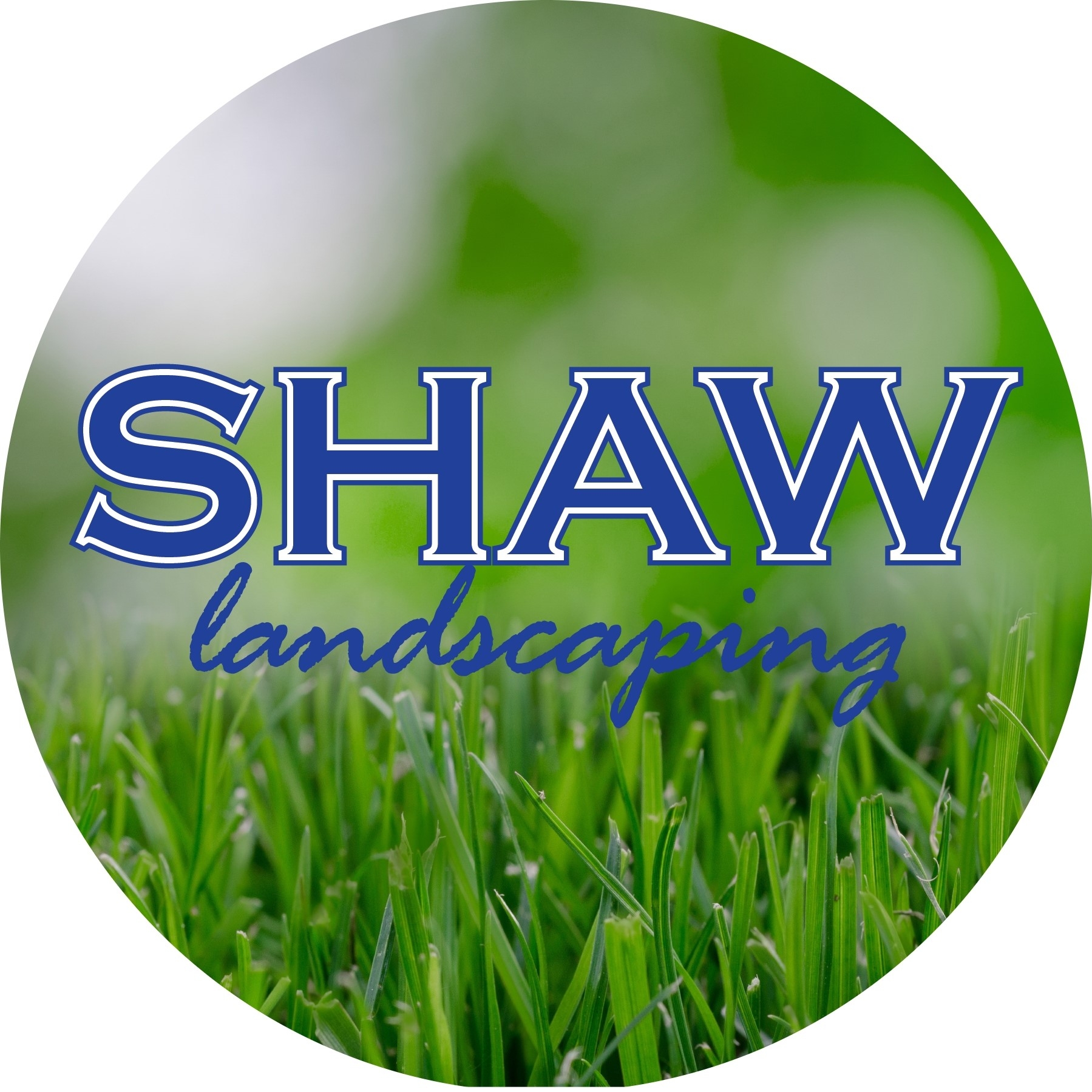 shaw logo